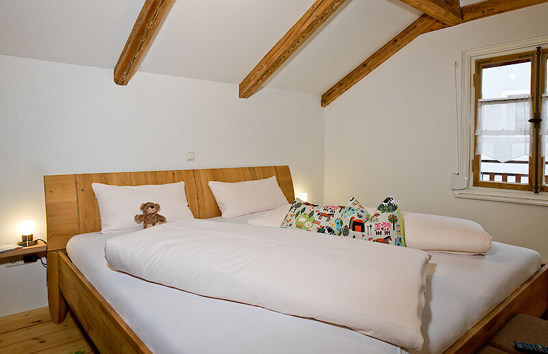 Ferienhaus Bär im Bayerischen Wald. Ferienhaus mit Charme am ...